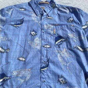 Columbia men’s shirt